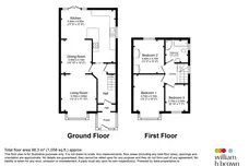 Blake Road, GREAT YARMOUTH floorplan 1 out of 1