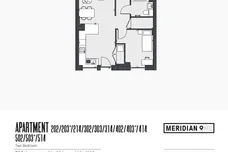 Smallcopper House, London, N18 floorplan 1 out of 1