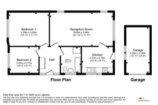 Cambridge Gardens, Helsby, Frodsham floorplan 1 out of 1