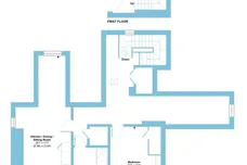 Hermitage Place, Bath Road, Taplow, Maidenhead floorplan 1 out of 2