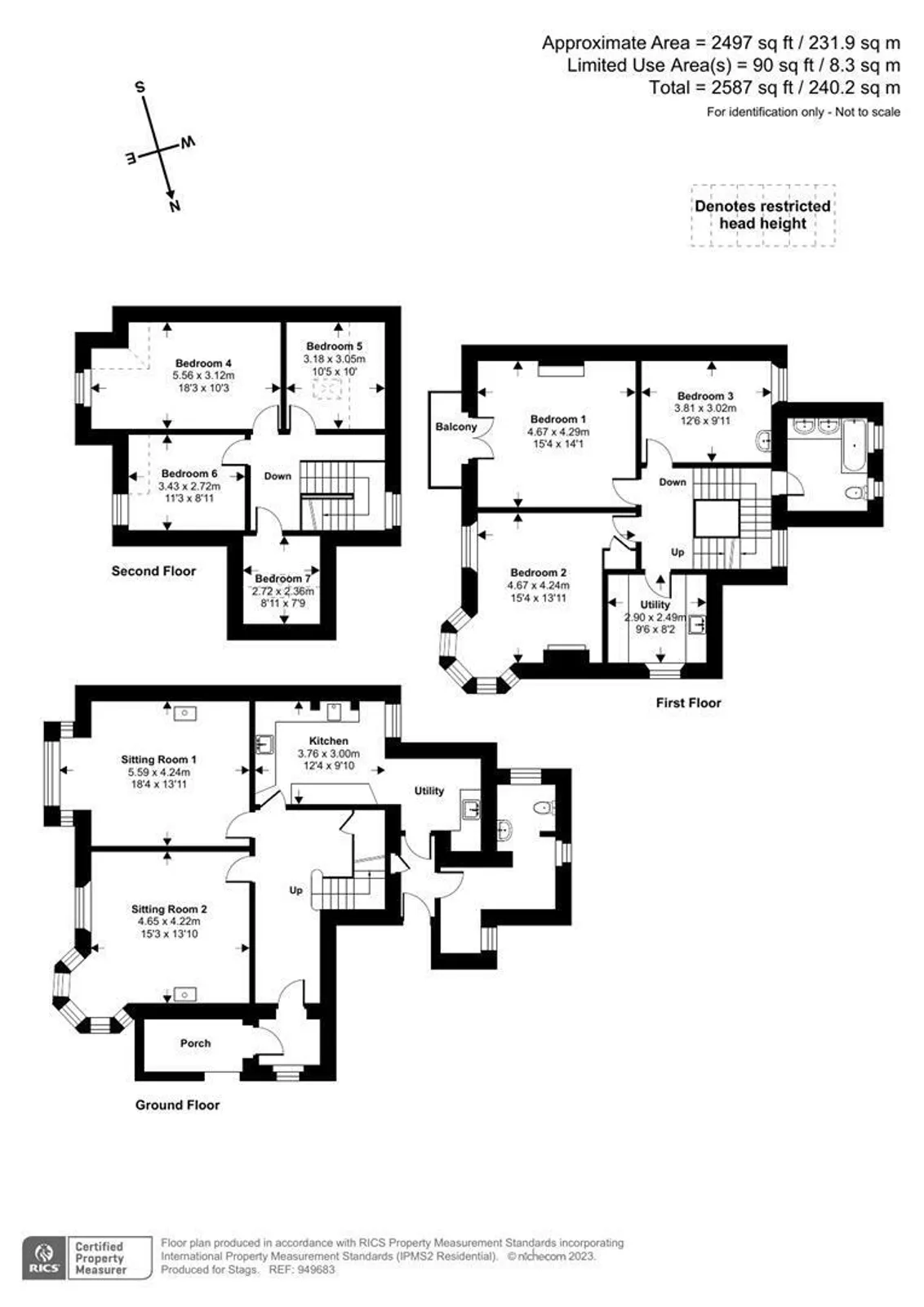Property plan 1