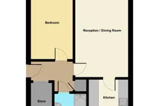 Holyrood Crescent, St. Albans floorplan 1 out of 1
