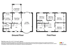 Winchester Gardens, Yeovil floorplan 1 out of 1