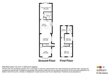 Whitley Road, Hoddesdon floorplan 1 out of 1