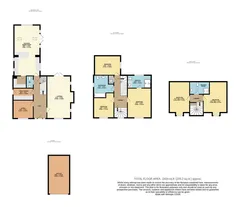 Property floorplan