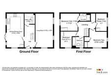 Cheviot Street, Hellingly, Hailsham floorplan 1 out of 1