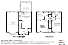 Ulfkell Road, Thetford floorplan 1 out of 1