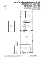 Property floorplan