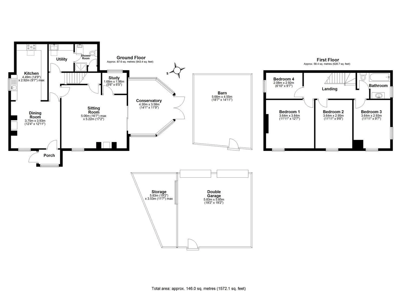 Property plan 1