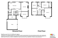 Farrier Close, Kingswood, Hull floorplan 1 out of 1