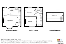 38th Avenue, HULL floorplan 1 out of 1