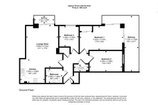 Oakwood Close, London floorplan 1 out of 1