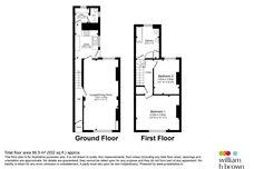 Balfour Street, Kettering floorplan 1 out of 1