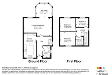 Kipling Way, Stowmarket floorplan 1 out of 1