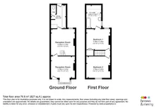 Watford floorplan 1 out of 1