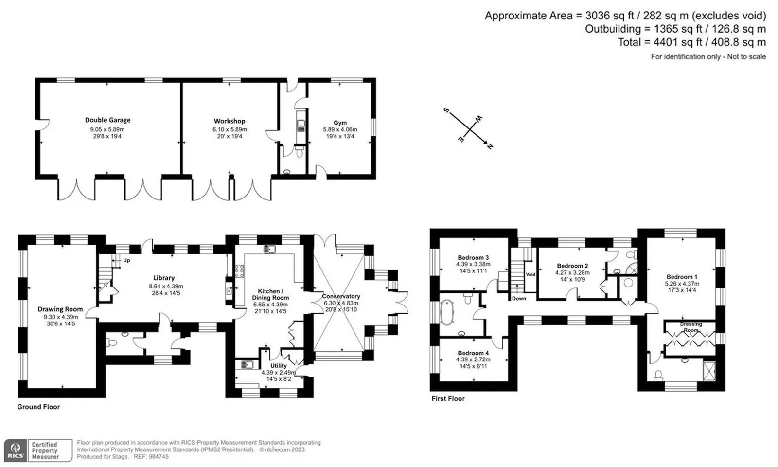 Property plan 1