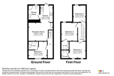 William Street, Swindon floorplan 1 out of 1