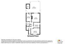 Grove Road, Sutton floorplan 1 out of 1