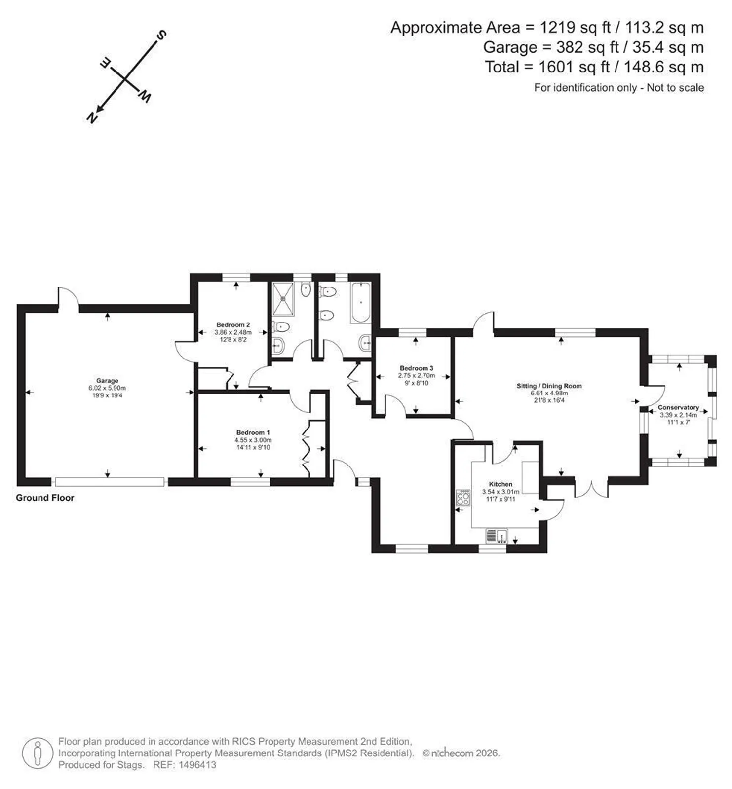Property plan 1