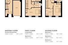 High Road, Finchley, London, N12 floorplan 1 out of 1