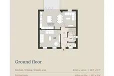 Manningtree Park, Mistley, Manningtree floorplan 1 out of 2