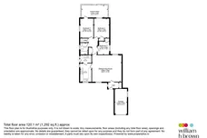 Main Road, Ormesby, Great Yarmouth floorplan 1 out of 1