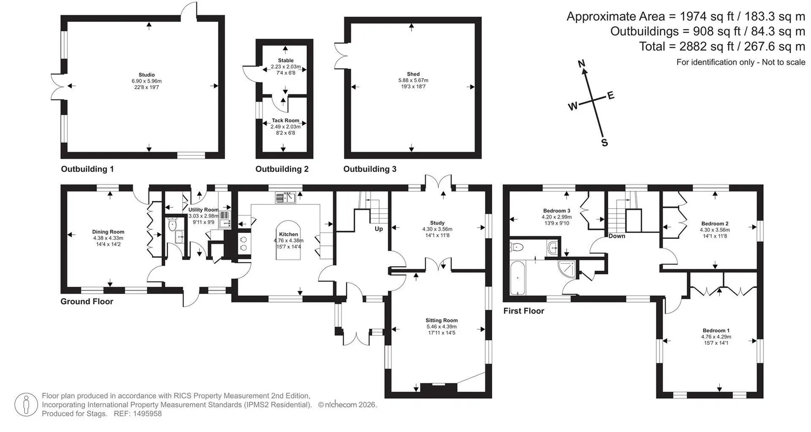 Property plan 1