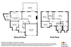 St. Annes Park, Broxbourne floorplan 1 out of 1