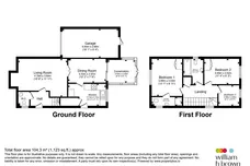 Pheasant Way, Brandon floorplan 1 out of 1