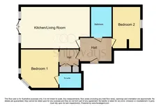 Pool Meadow Close, Solihull floorplan 1 out of 1