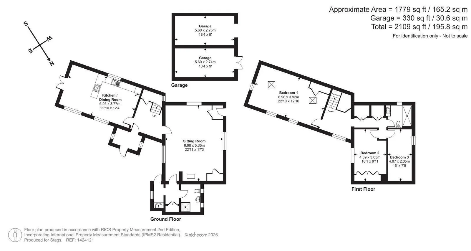 Property plan 1