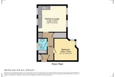 St Augustines Street, NORWICH floorplan 1 out of 1