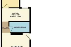 Nelson Street, NORWICH floorplan 1 out of 1