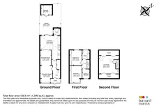 Galpins Road, Thornton Heath floorplan 1 out of 1