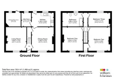 Selby Road, Leeds floorplan 1 out of 1