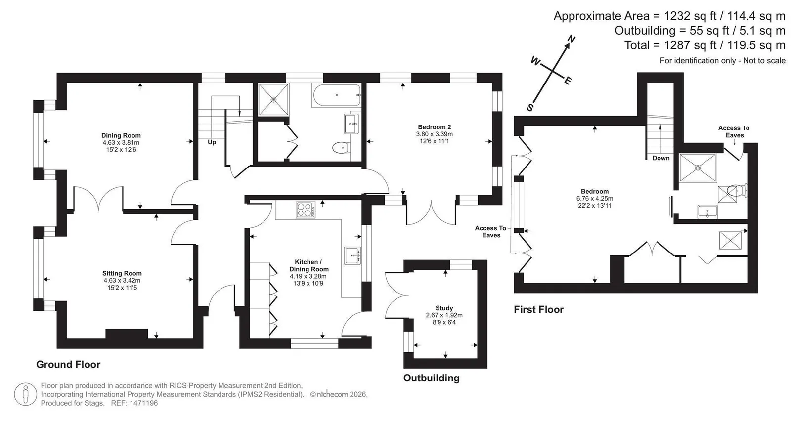 Property plan 1