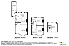 Grove Avenue, Gosport floorplan 1 out of 1