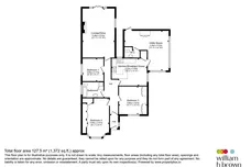 Plough Road, Great Bentley, Colchester floorplan 1 out of 1