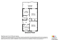 Stockholm Close, Corby floorplan 1 out of 1