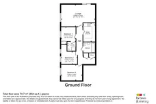 Coxhill Way, Aylesbury floorplan 1 out of 1