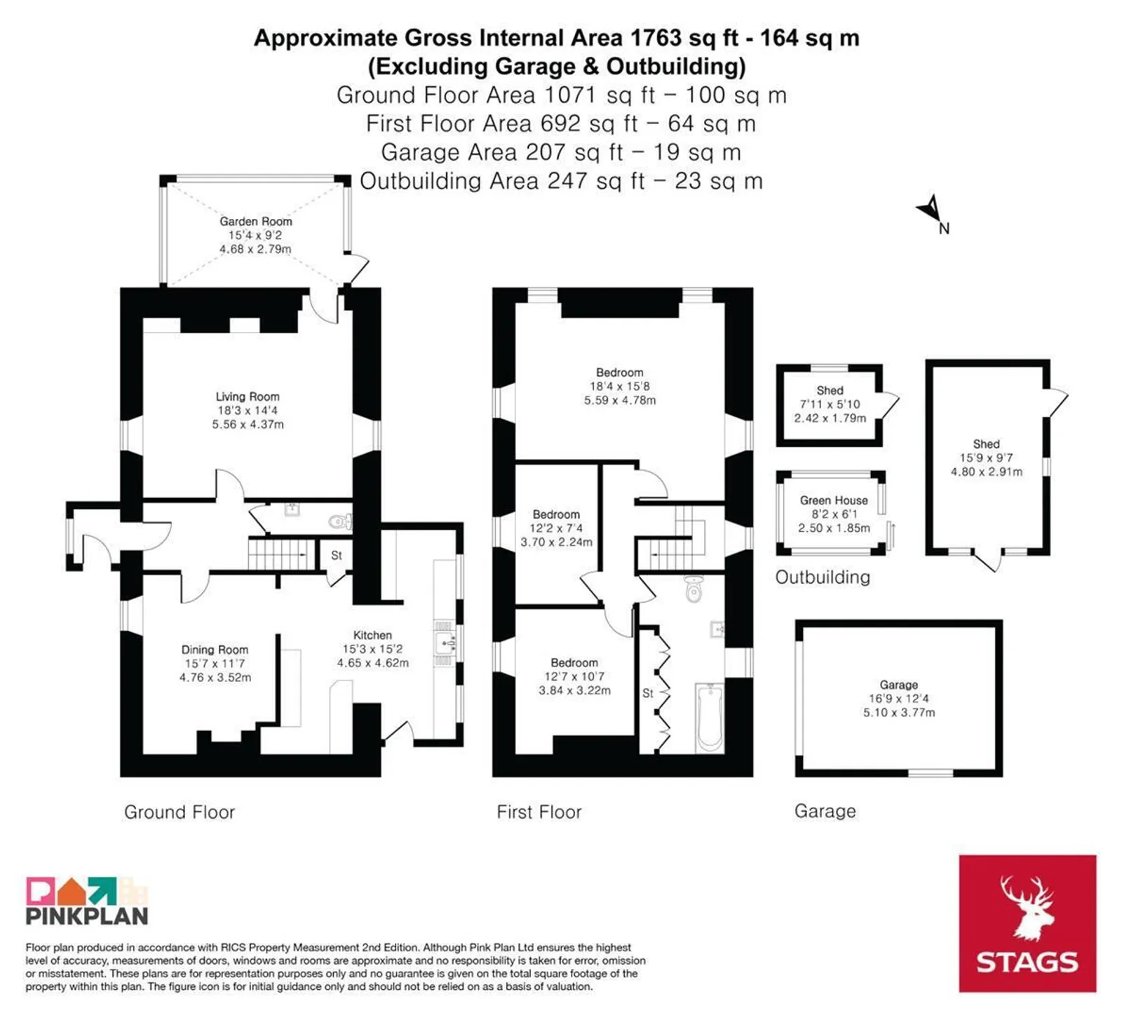Property plan 1