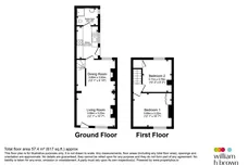 Gore Lane, Spalding floorplan 1 out of 1