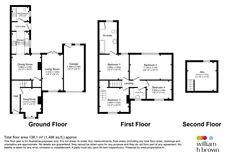 St. Johns Road, Colchester floorplan 1 out of 1