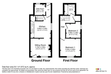 Goulds Ground, Frome floorplan 1 out of 1