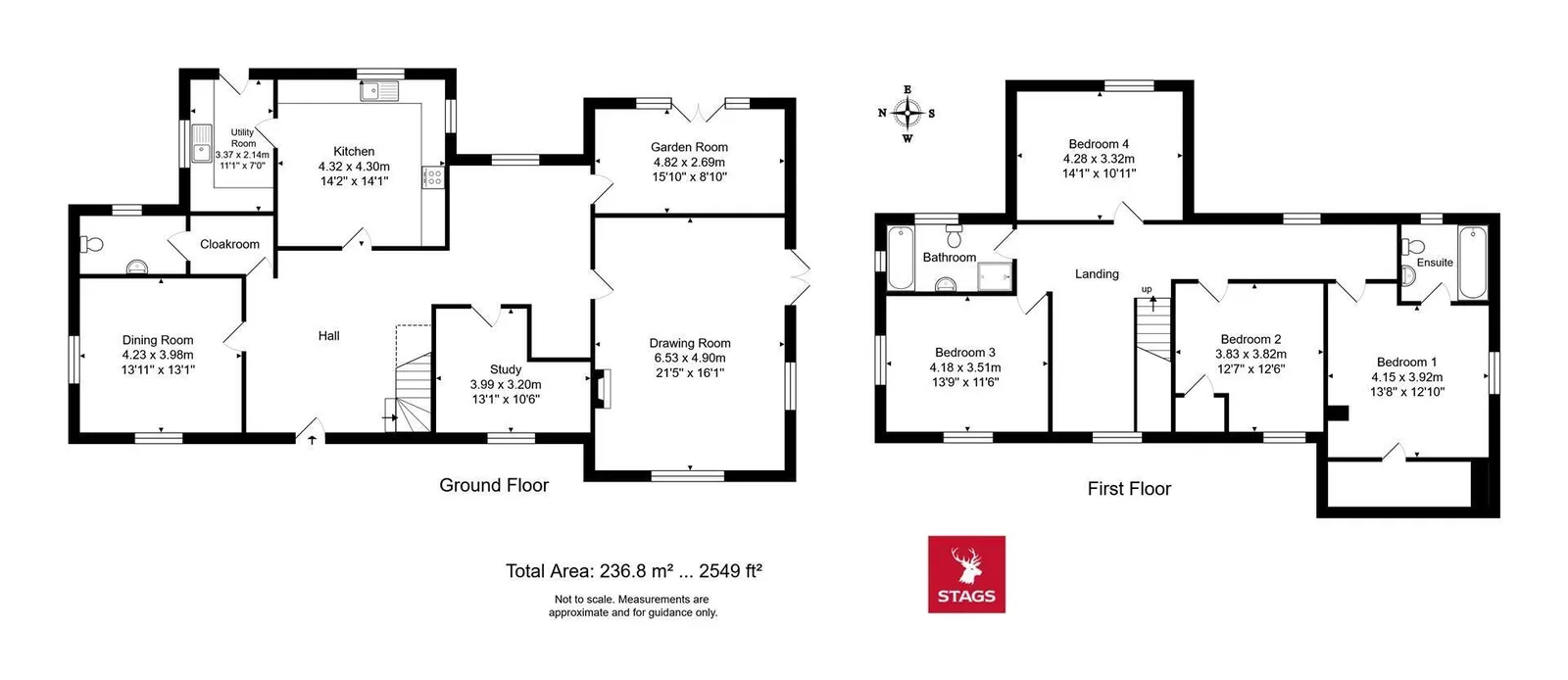Property plan 1