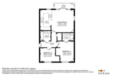 Chapel Street, Devonport, Plymouth floorplan 1 out of 1