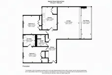Grand Parade, Eastbourne floorplan 1 out of 1
