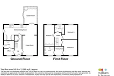 Briar Avenue, Meltham, Holmfirth floorplan 1 out of 1