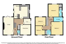 Vicarage Court, Southminster floorplan 1 out of 1
