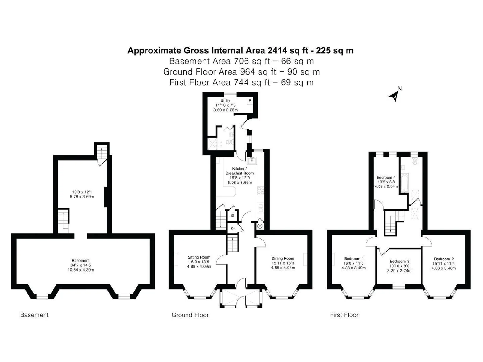 Property plan 1